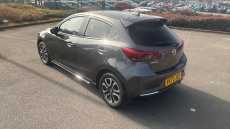 Mazda 2 1.5 e-Skyactiv G MHEV Sport 5dr Petrol Hatchback